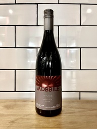 Mobbile Bruce Cabernet 2019