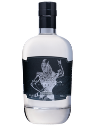 Strange Omen Small Batch Gin 700ml